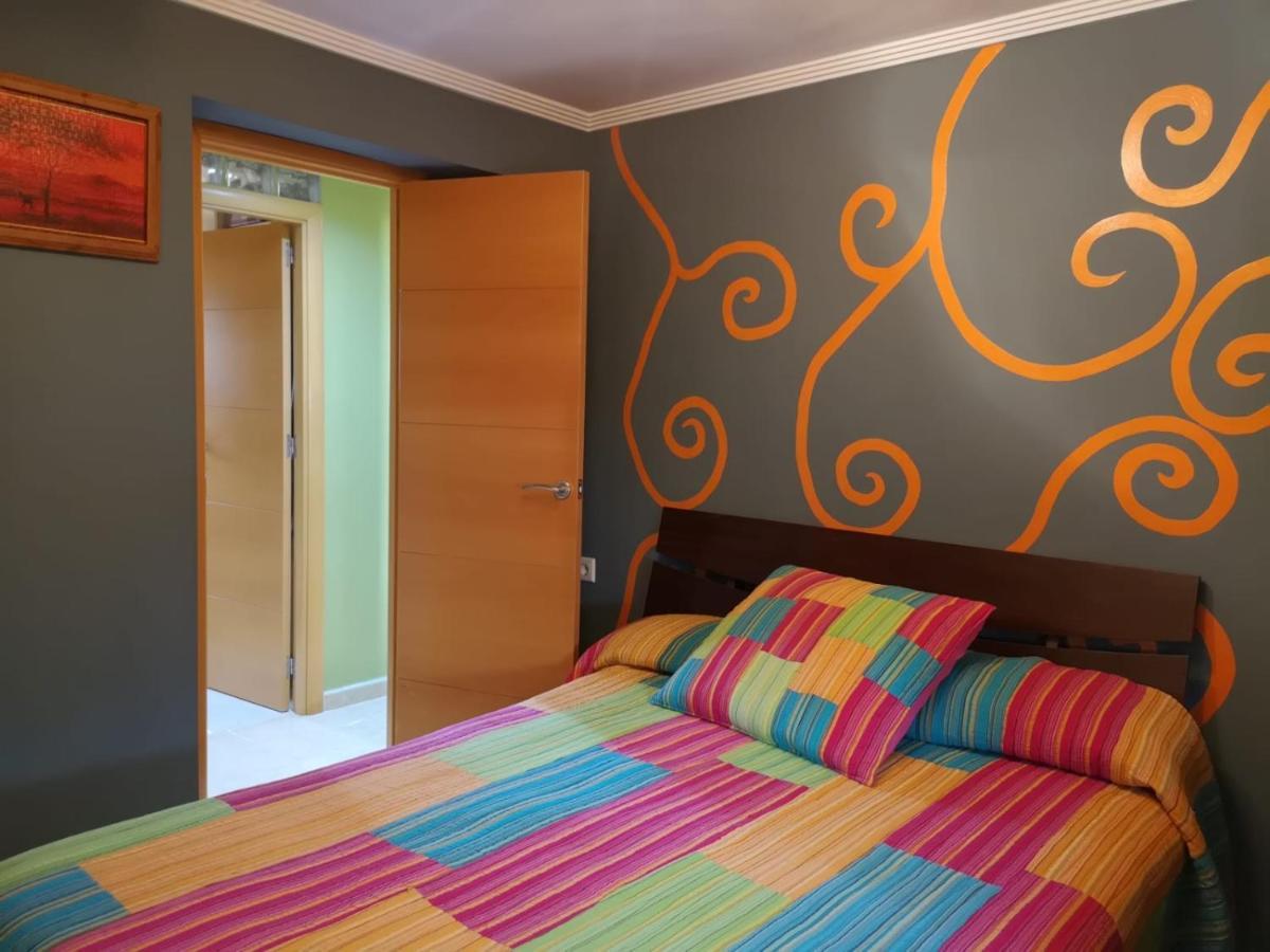Appartement Arbol De Vida - Cerca Estadio Cartuja *