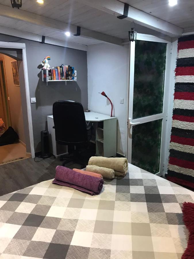 Appartement Arbol De Vida - Cerca Estadio Cartuja Séville
