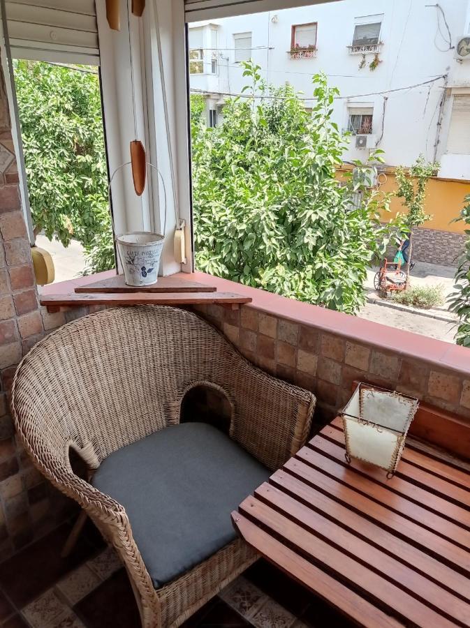 Appartement Arbol De Vida - Cerca Estadio Cartuja *