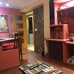 Apartamento Árbol de vida