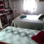 Apartamento Árbol de vida