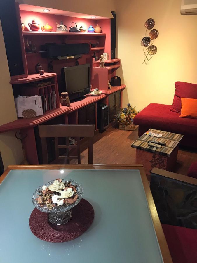 Apartamento árbol De Vida *