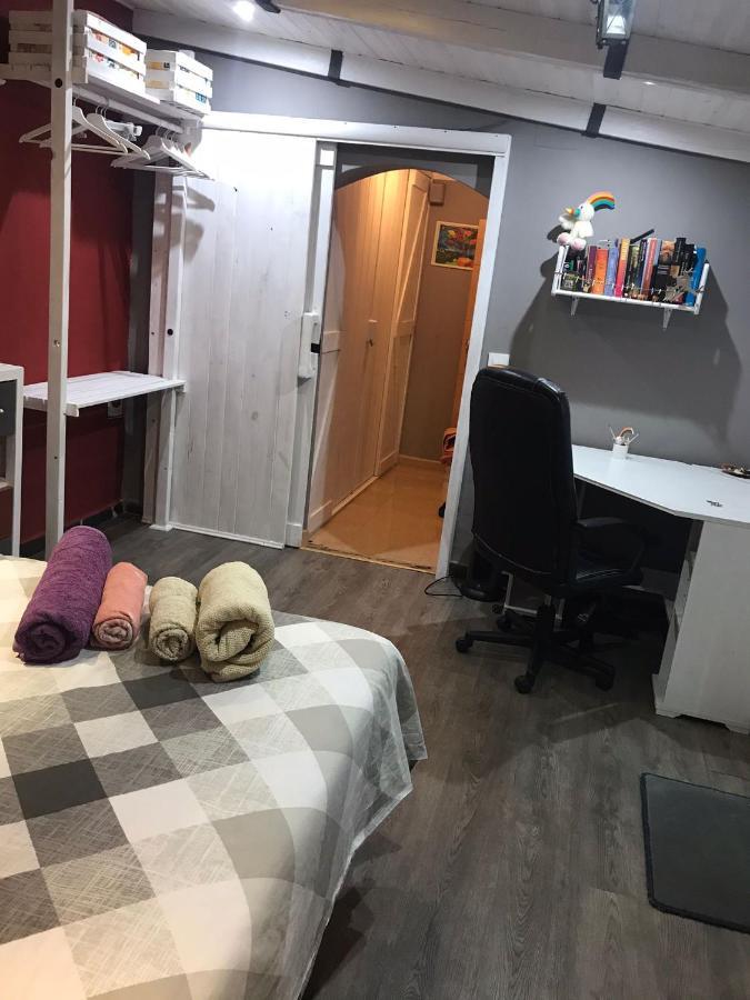 Apartamento árbol De Vida Sevilla