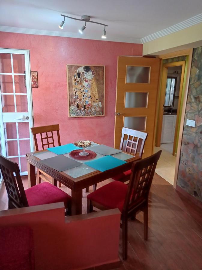 árbol De Vida Apartamento Sevilla