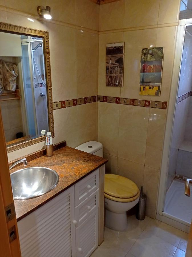 árbol De Vida Apartamento Sevilla