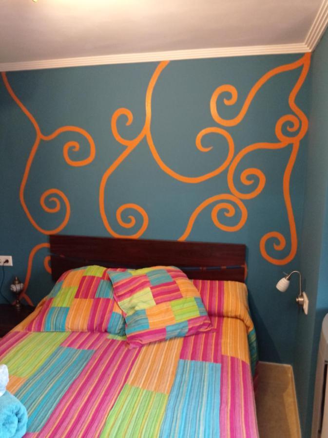 Apartamento árbol De Vida